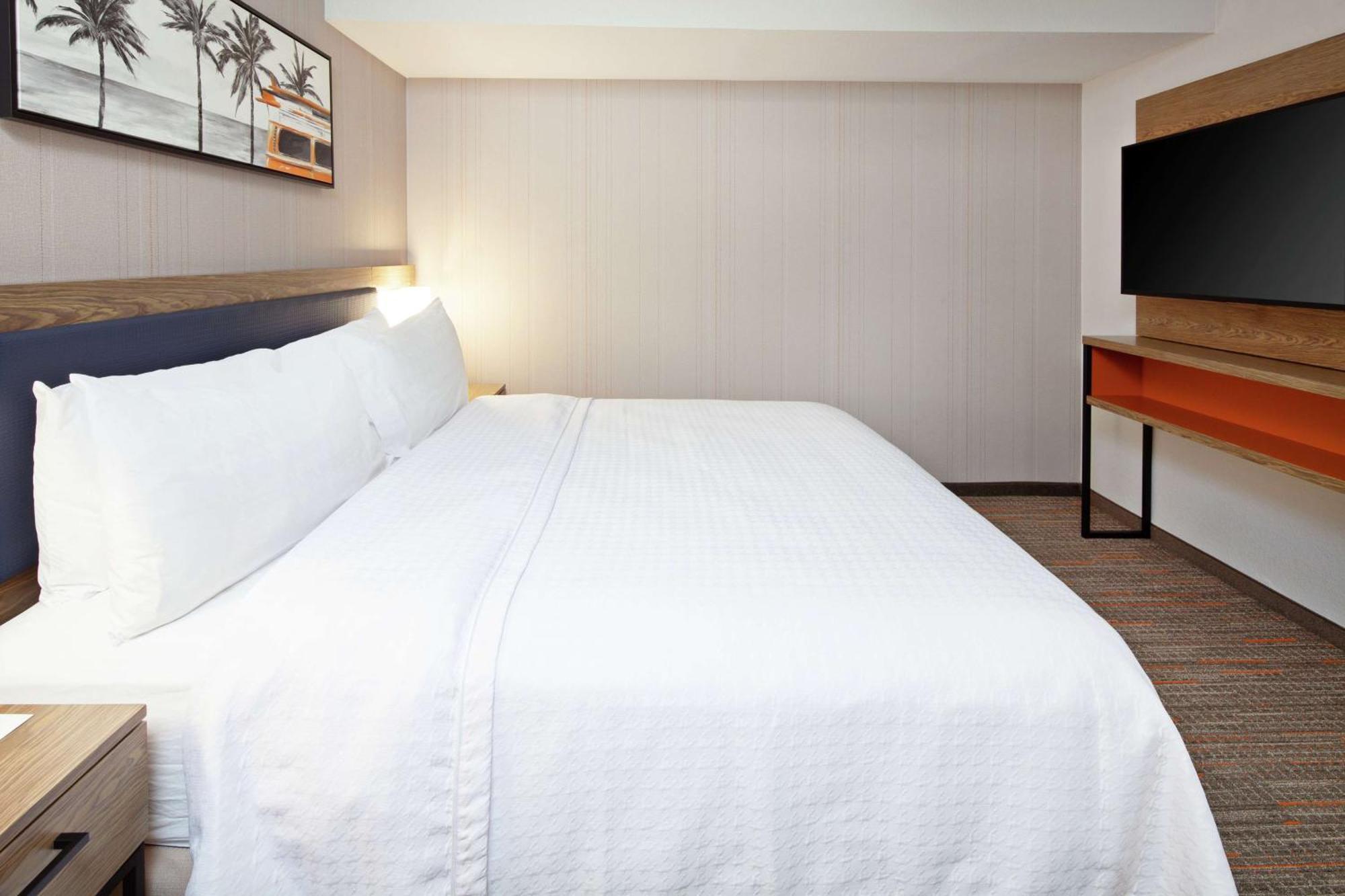 Homewood Suites By Hilton San Diego Central Exterior foto