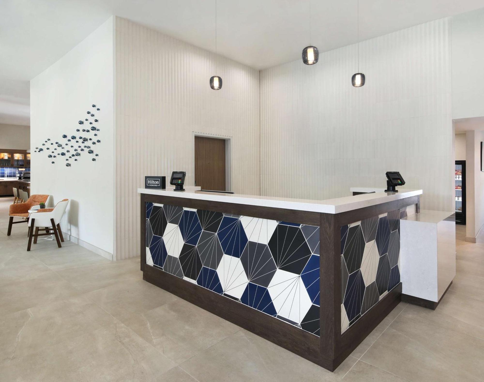 Homewood Suites By Hilton San Diego Central Exterior foto