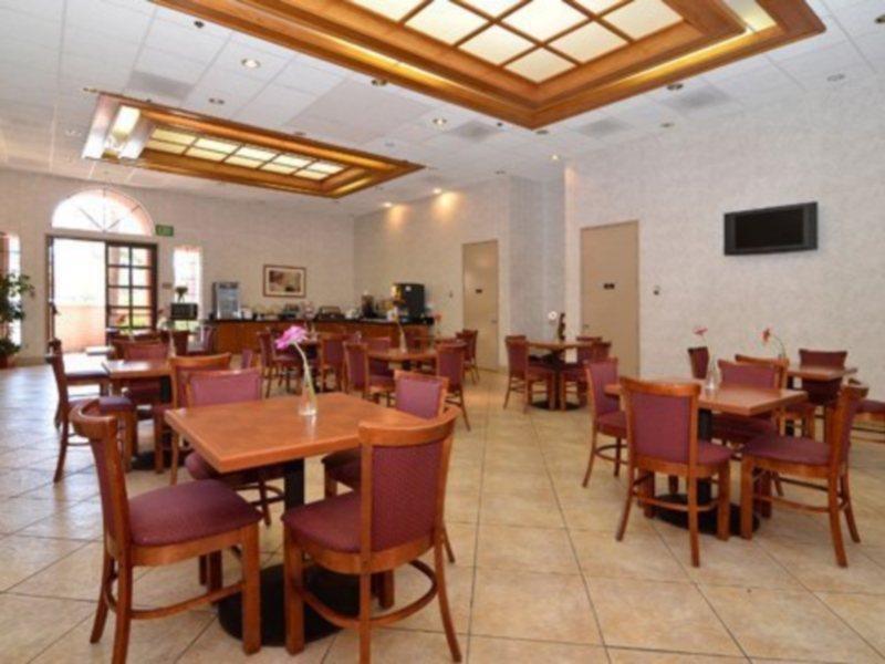 Homewood Suites By Hilton San Diego Central Restaurante foto
