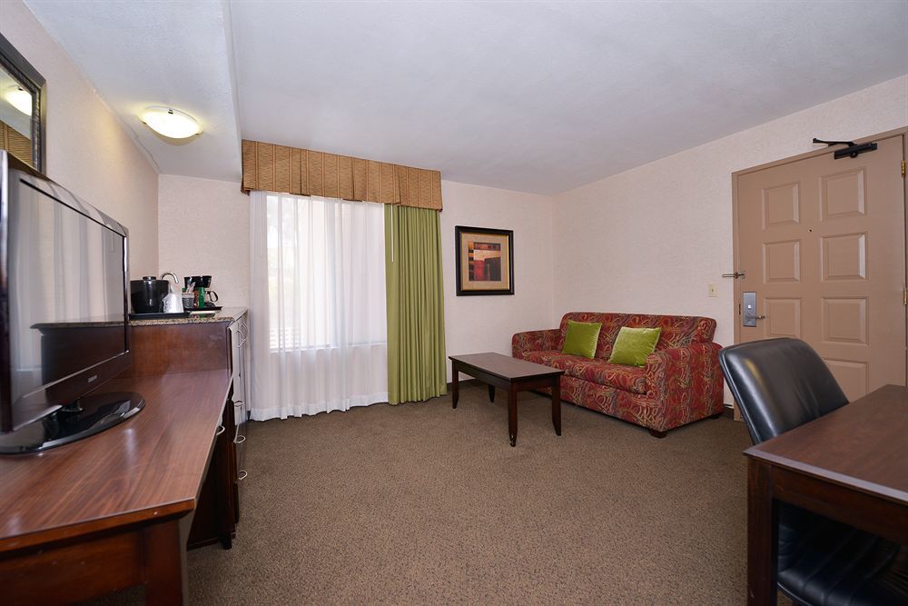 Homewood Suites By Hilton San Diego Central Exterior foto